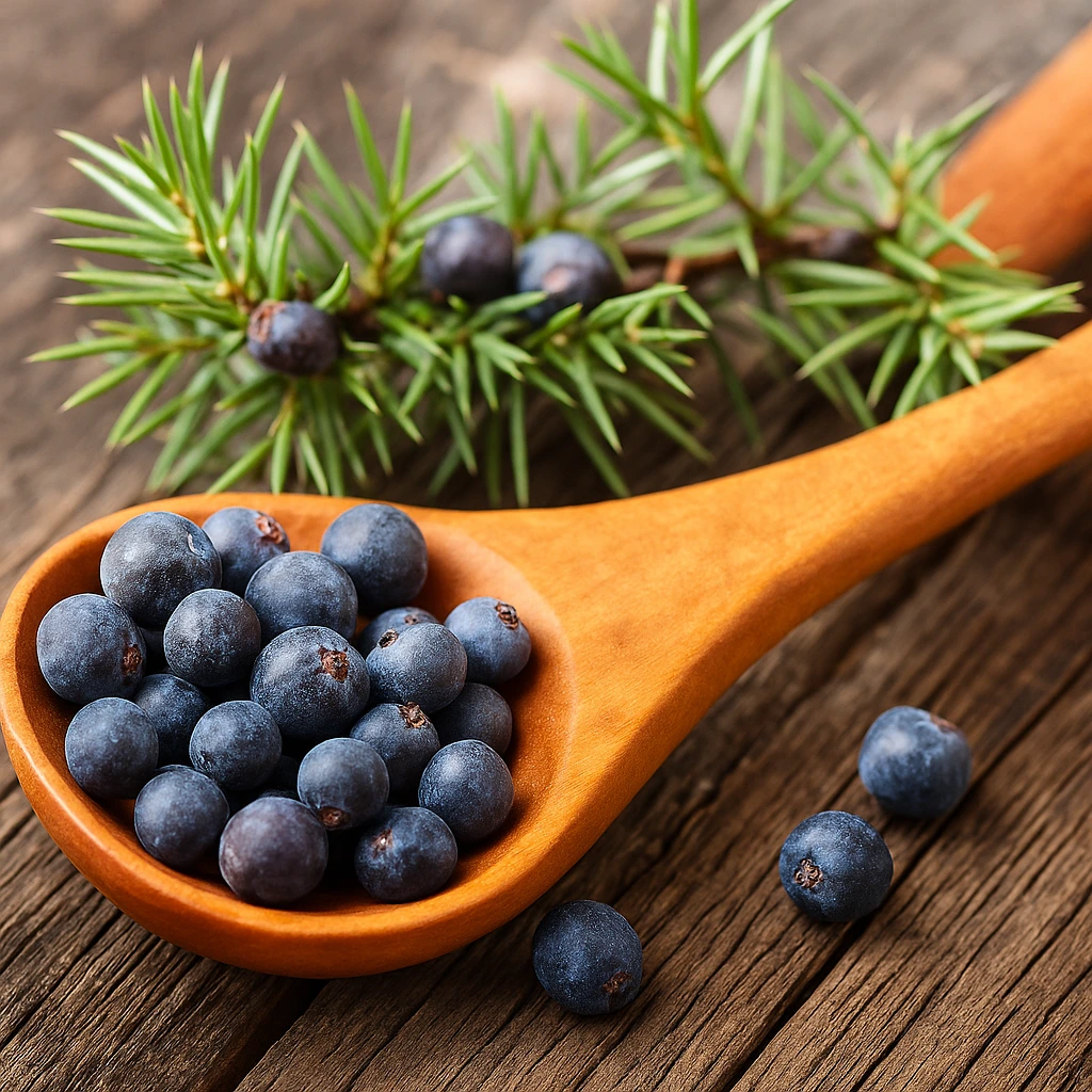 Juniper Berries