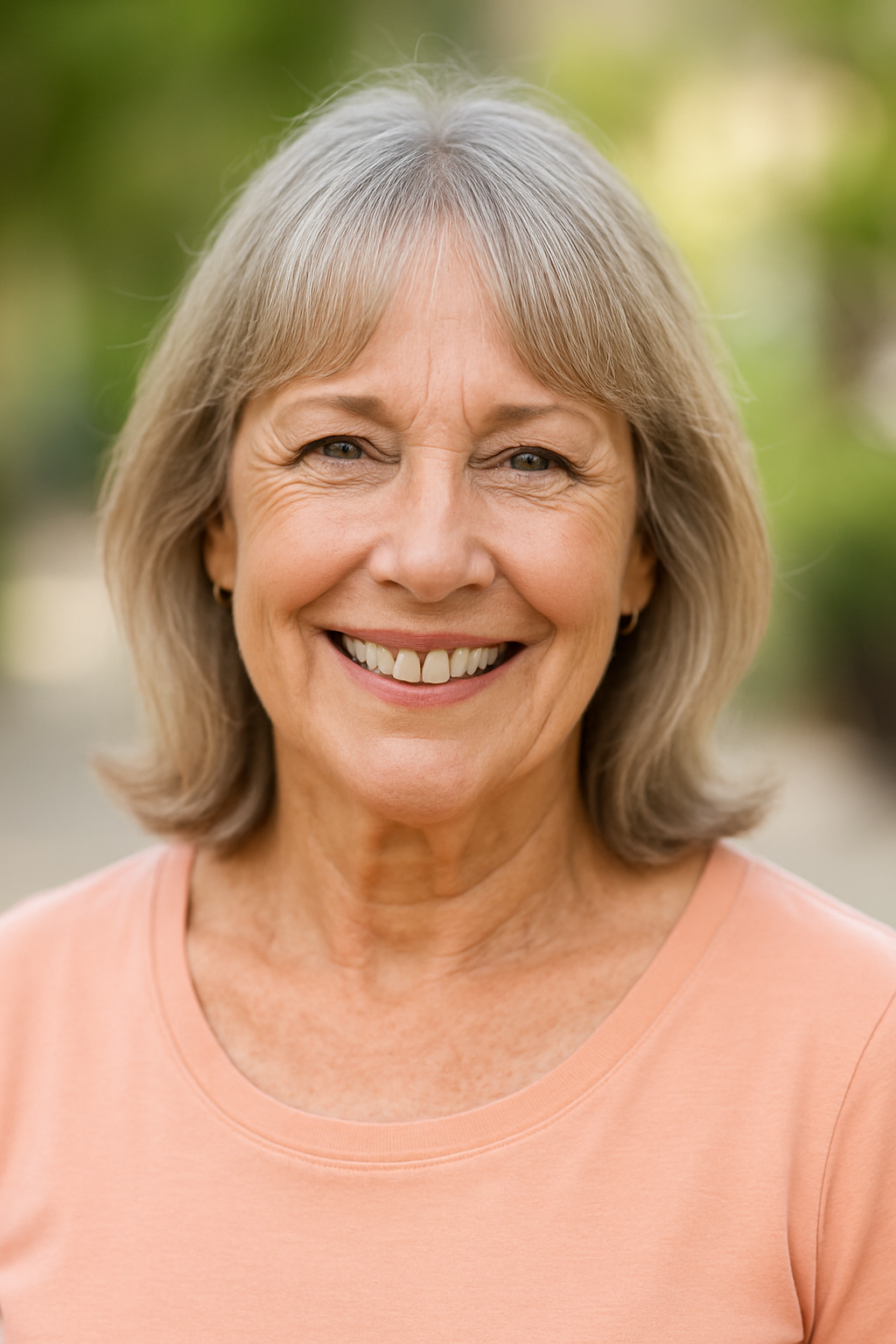 Testimonial from Susan L., a satisfied AquaSculpt customer